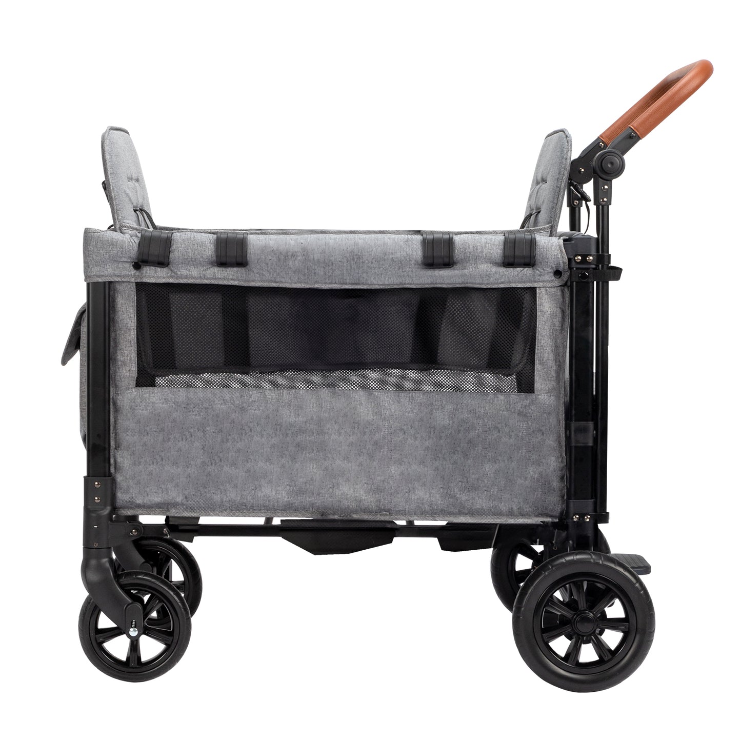 2 Seat Stroller Wagon