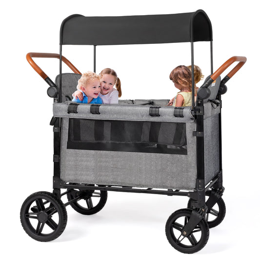 4 Seat Stroller Wagon